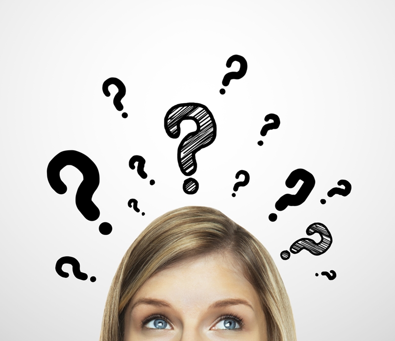 Asking questions will help VARs better understand their clients needs.